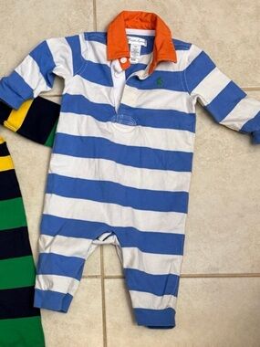 Ralph Lauren Rompers